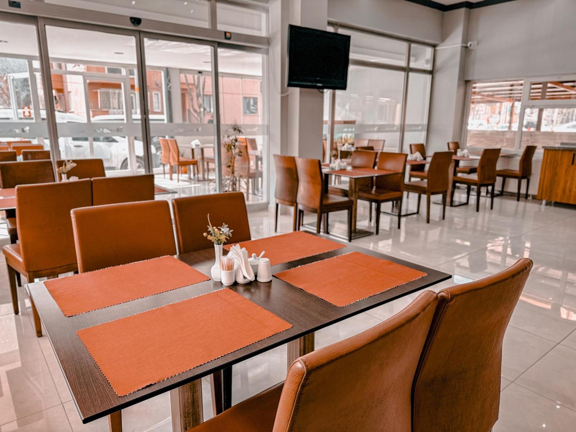 Oreko Express Afyonkarahisar エクステリア 写真