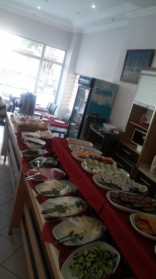 Oreko Express Afyonkarahisar エクステリア 写真
