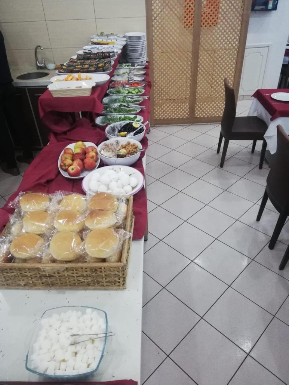 Oreko Express Afyonkarahisar エクステリア 写真